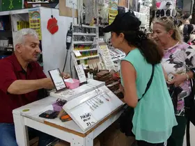 Hediyelik eşyada yerli üretici altın çağını yaşıyor
