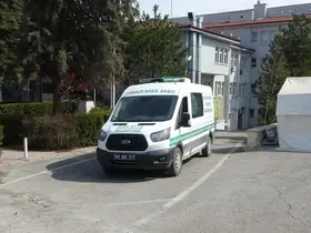 Hekimhan’da emekli öğretmen evinde ölü bulundu
