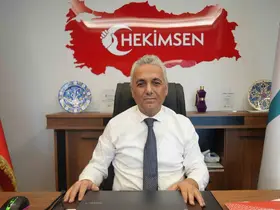 HEKİMSEN’in öncelikli hedefi Hekimlik Meslek Kanunu
