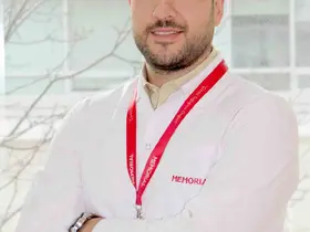 Hemoroid’e kesi ve dikişsiz lazerli tedavi
