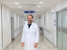 Her şişlik ödem değildir