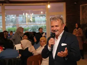 Hilaltepe’de Anneler Günü coşkusu

