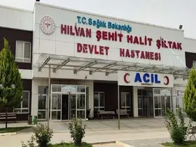 Hilvan’da 10 yaşındaki çocuk tüfek kazasında hayatını kaybetti
