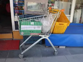Hırsızlık şüphesinin ardından yürekleri ısıtan hikaye çıktı
