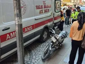 Hırsızlık Ve Yaralama! Suç Makinesi Cezaevinde