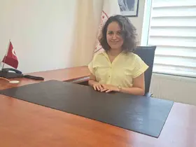 Hisarcık Devlet Hastanesi’nde Dahiliye Uzmanı göreve başladı
