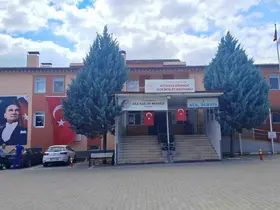 Hisarcık Devlet Hastanesine 7 yeni hekim kadrosu tahsis edildi
