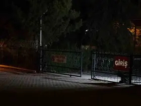 Hızar motoruyla boynundan yaralanan genç hayatını kaybetti
