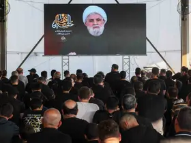 Hizbullah: "Mutabakat Zaptı, ABD ve İsrail’in yenilgisinin resmi ilanıdır"
