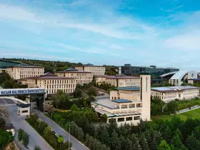HKÜ’de kaleci performansına yapay zeka desteği
