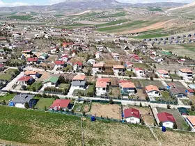 Hobi bahçesi sahipleri bahçelerindeki yapıların yıkılmamasını istiyor
