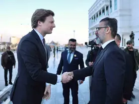 Hollanda, Kerkük saldırısındaki sivil kayıplar nedeniyle 10 yıl sonra özür diledi

