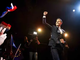 Hollanda’daki seçimlerde D66 lideri Jetten zaferini ilan etti

