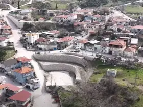 Honaz Belediyesi kente yeni sosyal yaşam alanları kazandırıyor
