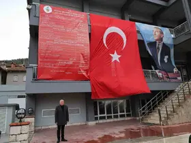 Honaz Belediyesinden şeffaf mali tablo: 2025 bütçesi fazla verdi
