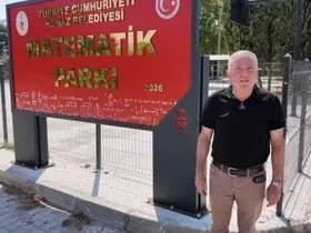 Honaz’da çocuklar matematiği eğlenerek öğrenecek
