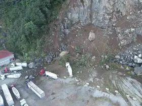 Hopa’daki heyelan sonrası uyarı: Doğu Karadeniz’de risk büyüyor
