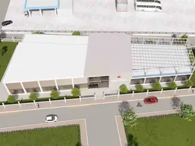 Horozköy’e etkinlik merkezi kazandırılacak

