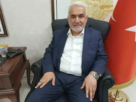 HÜDA PAR Genel Başkanı Yapıcıoğlu: "CHP’nin tarihine bakıldığında bu tür tartışmalar ilk defa yaşanmıyor"
