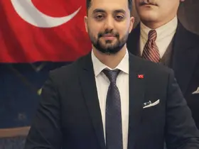 Hüseyin Erginyürek Genel Başkan Yardımcısı oldu
