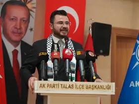 Hüseyin Okandan: "Önümüzdeki dönemde Cumhurbaşkanımıza ihtiyacımız var"
