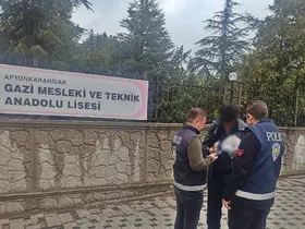 Huzurlu ve güvenli bir eğitimin için denetimler sürüyor
