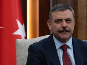 İçişleri Bakanı Mustafa Çiftçi Konya’ya geliyor