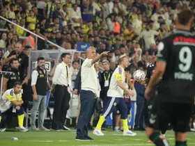 İsmail Kartal’dan Konyaspor yorumu: “Güzel bir reaksiyon gösterdik”
