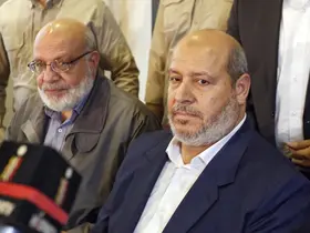 İsrail medyası: "Witkoff, İstanbul'da Hayya liderliğindeki Hamas heyetiyle görüşecek"