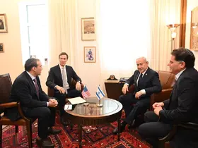 İsrail ve ABD’nin Refah’taki Hamas üyelerinin sürgün edilmesi konusunda uzlaştığı iddiası