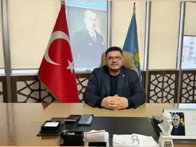 İYİ Parti Konya’dan arka arkaya istifalar geldi