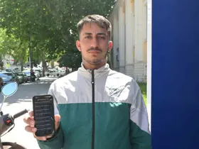 ’IBAN mağduru’ genç davadan davaya koşuyor
