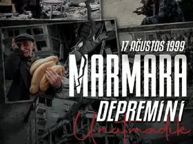 İçişleri Bakanlığı’ndan Marmara depremi paylaşımı
