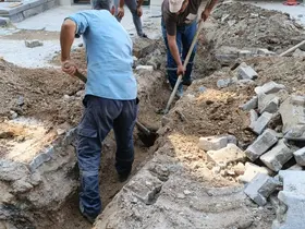 İçme suyu altyapısında 560 abone bağlantısı tamamlandı
