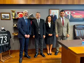 İdil’in su sorunu için kritik adım: 2027 yatırım programı hedefleniyor

