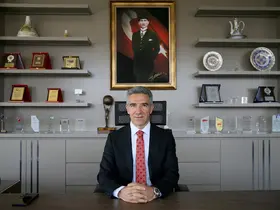 İEÜ Medical Point ve Sabancı Üniversitesi güçlerini birleştirdi
