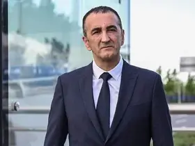 Iğdır İl Emniyet Müdürü Niyazi Turgay EGM Emrine alındı: Yerine Eraslan Er atandı
