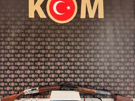 Iğdır merkezli 7 ilde "Sokaklar Güvende Iğdır" operasyonu: 12 gözaltı
