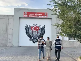 Iğdır’da 10 yıl 4 ay 17 gün hapis cezasıyla aranan şahıs yakalandı
