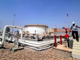 IKBY, petrol ihracatına Irak-Türkiye boru hattı üzerinden yeniden başladı
