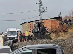 İki madencinin öldüğü davanın sanığı: "Psikolojim bozuktu, ocağın benim olduğunu söylemedim"
