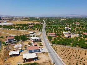 İki önemli yol aksında çalışmalar eş zamanlı sürüyor
