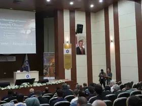 İklim krizine karşı yeni dönem: "Suya göre planlama"
