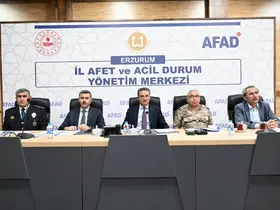 İl Hayvanları Koruma Kurulu yoğun gündemle toplandı: Kritik kararlar alındı
