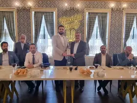 İlçe müftüleri istişare için buluştu
