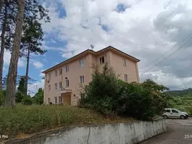 İlçe Sağlık Müdürlüğü yeni hizmet binasına taşınıyor
