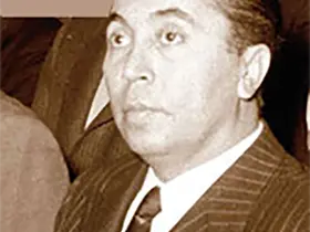 İlçe tabipliğinden içişleri bakanlığına uzanan merhum Namık Gedik’in öyküsü

