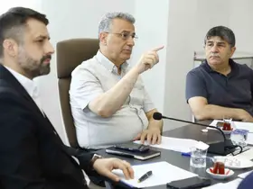 İlkadım Belediyesi’nin çevre projesi AB’den ön onay aldı
