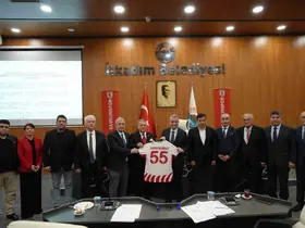 İlkadım Meclisi, Kasım ayı gündemini belirledi
