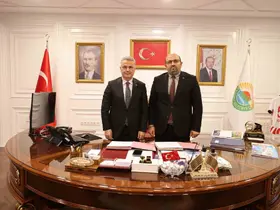 İlkadım’da çevre duyarlılığı tiyatro sahnesinde anlatılacak
